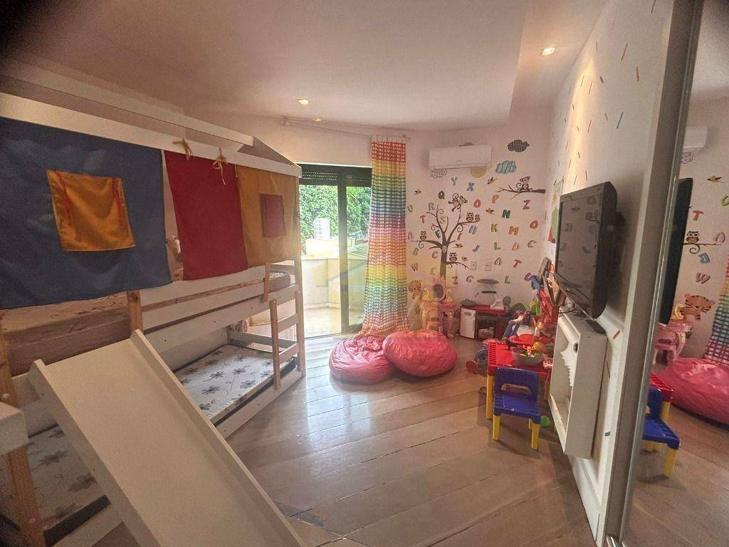 Apartamento à venda e aluguel com 3 quartos, 220m² - Foto 16