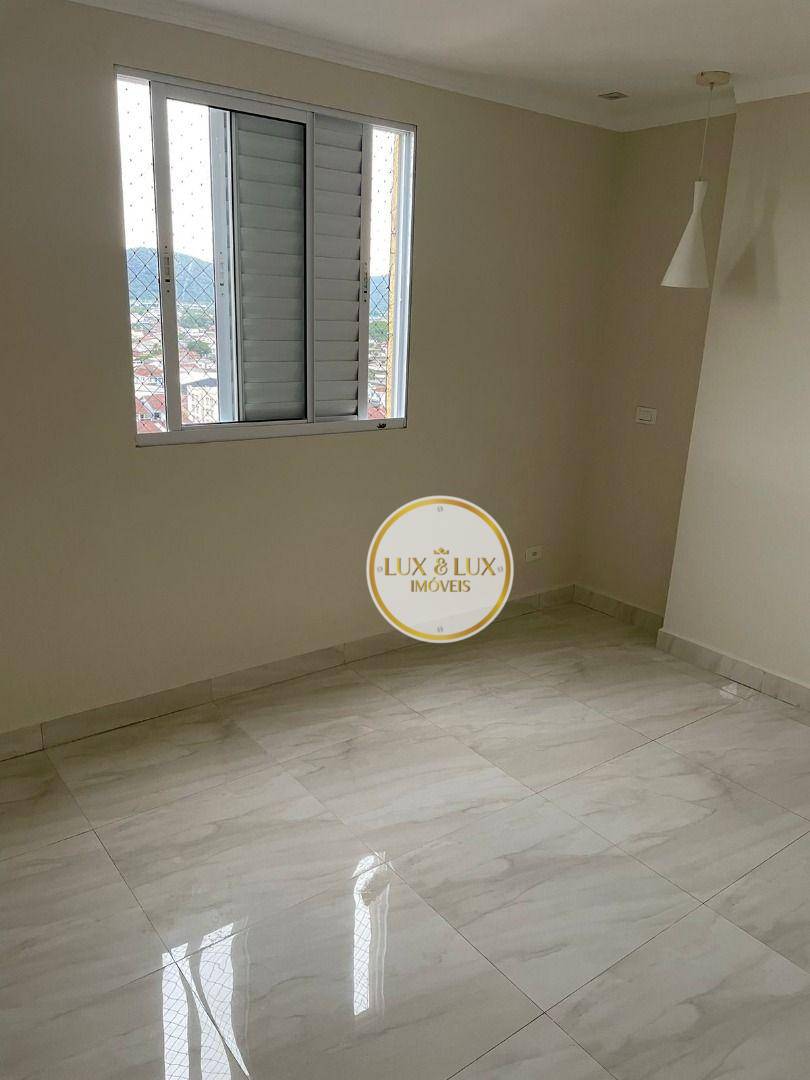 Apartamento à venda com 2 quartos, 52m² - Foto 5