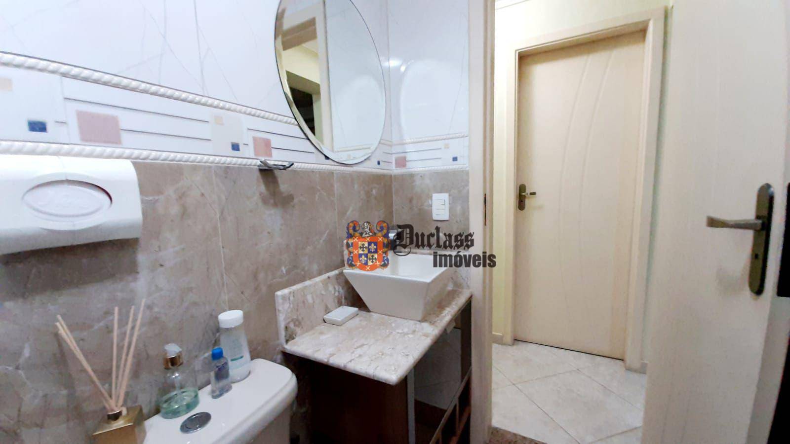 Apartamento à venda com 3 quartos, 77m² - Foto 38