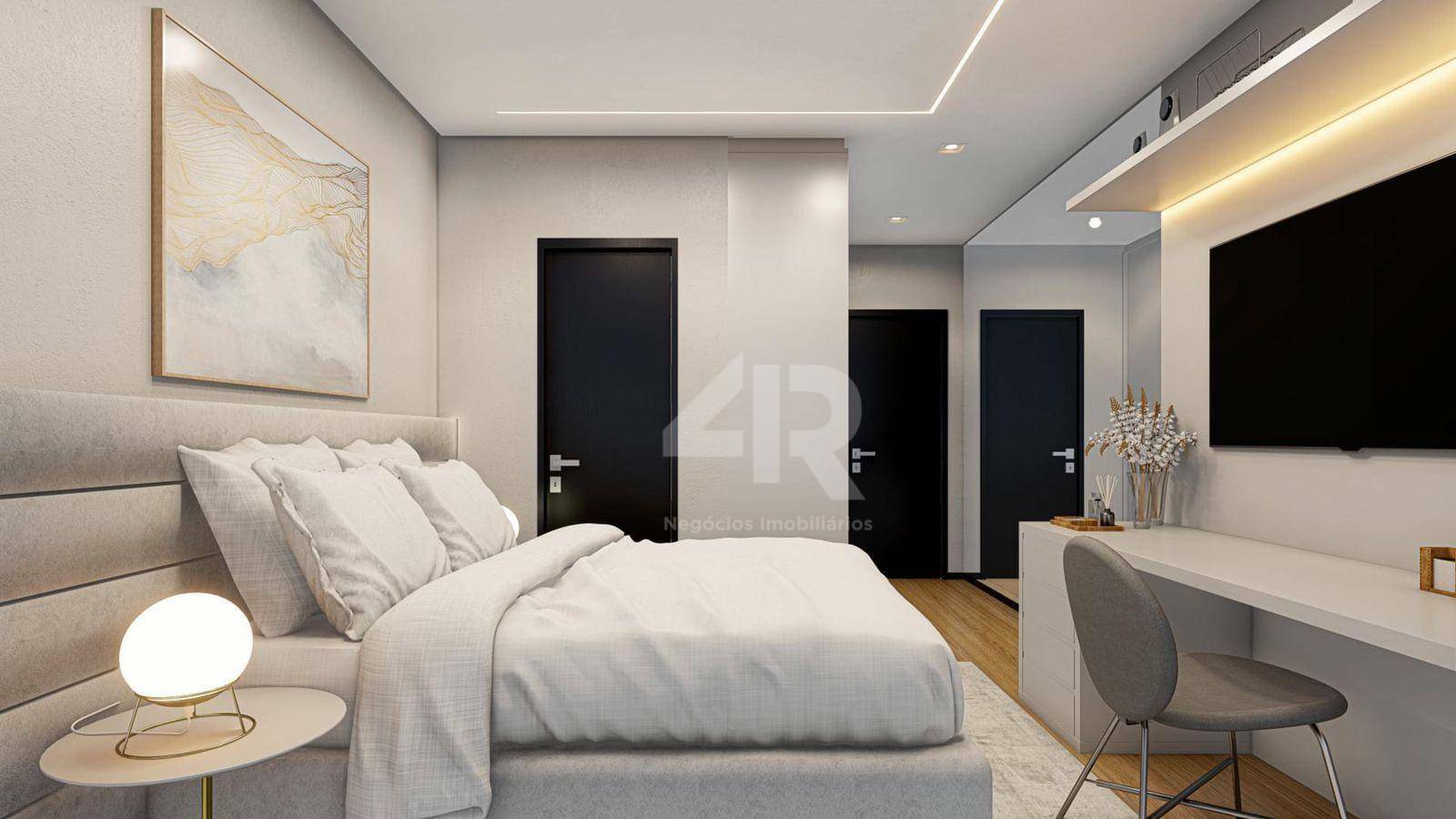 Sobrado à venda com 3 quartos, 243m² - Foto 16