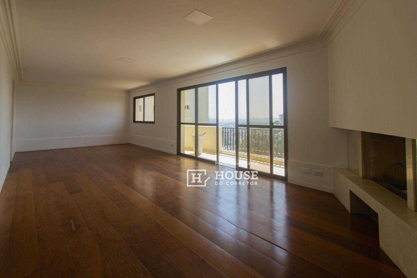 Apartamento, 3 quartos, 167 m² - Foto 4