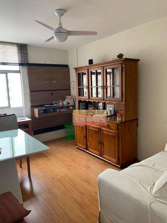 Apartamento à venda com 2 quartos, 46m² - Foto 3