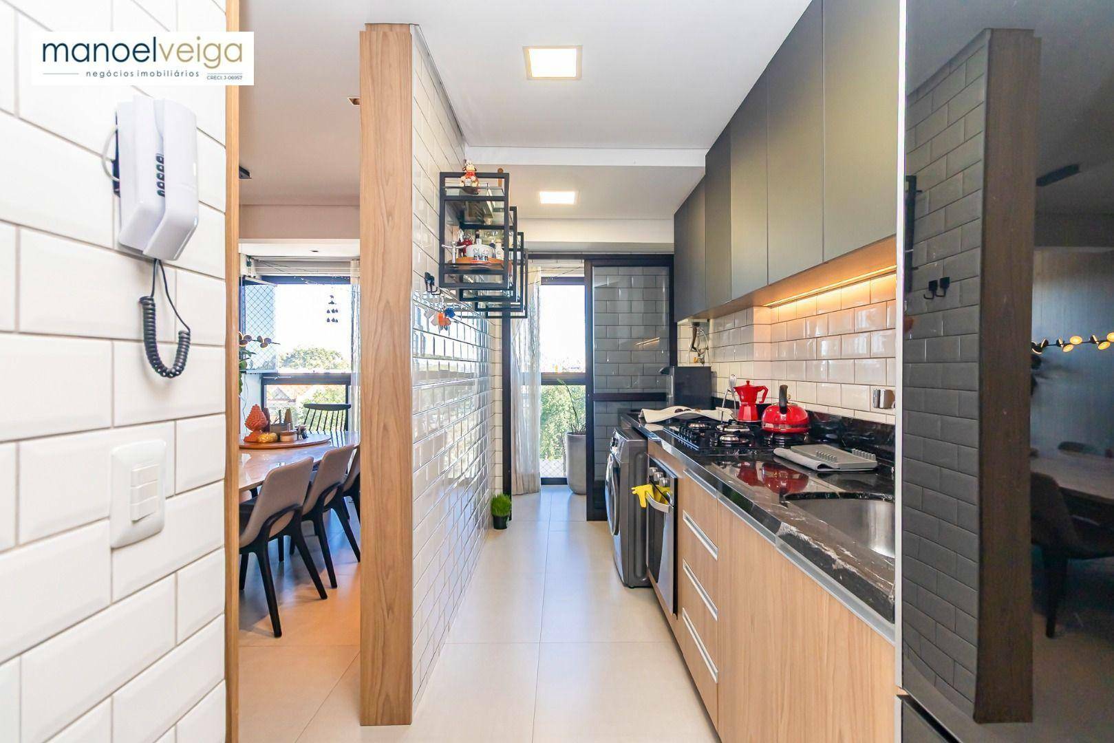 Apartamento à venda com 2 quartos, 79m² - Foto 13