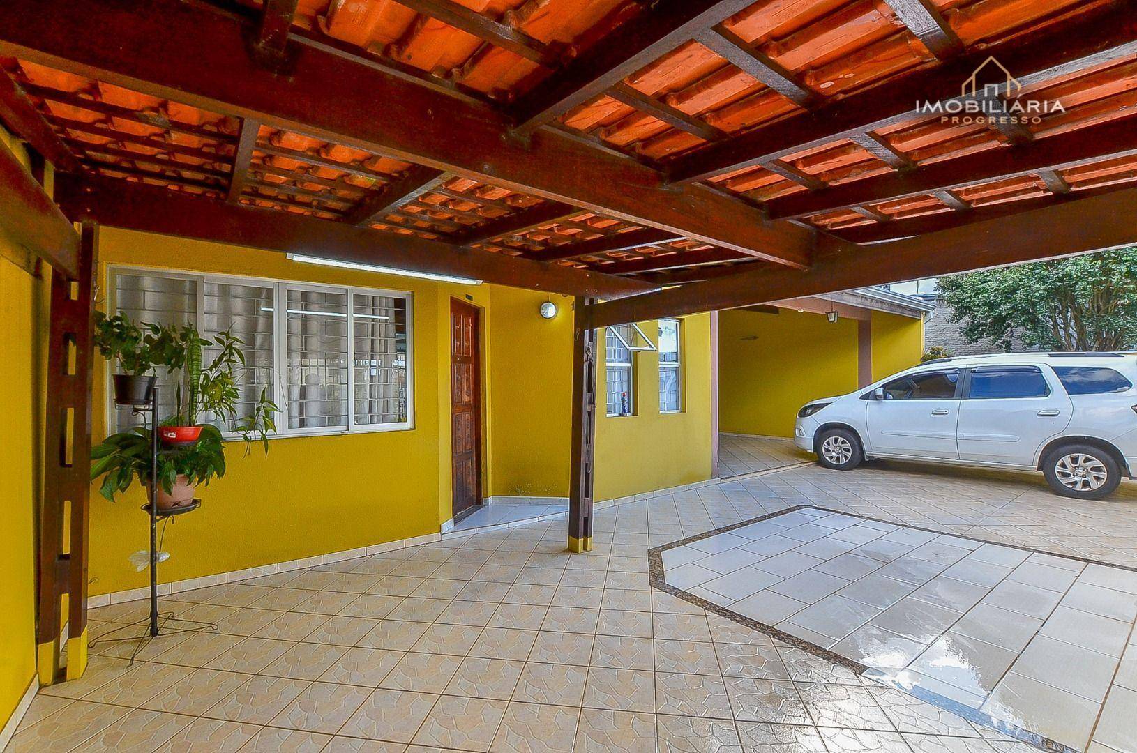 Sobrado, 4 quartos, 89 m² - Foto 30