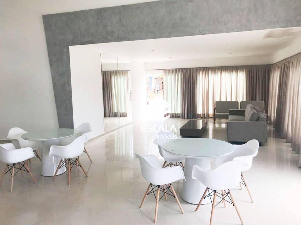 Casa de Condomínio à venda com 4 quartos, 244m² - Foto 14