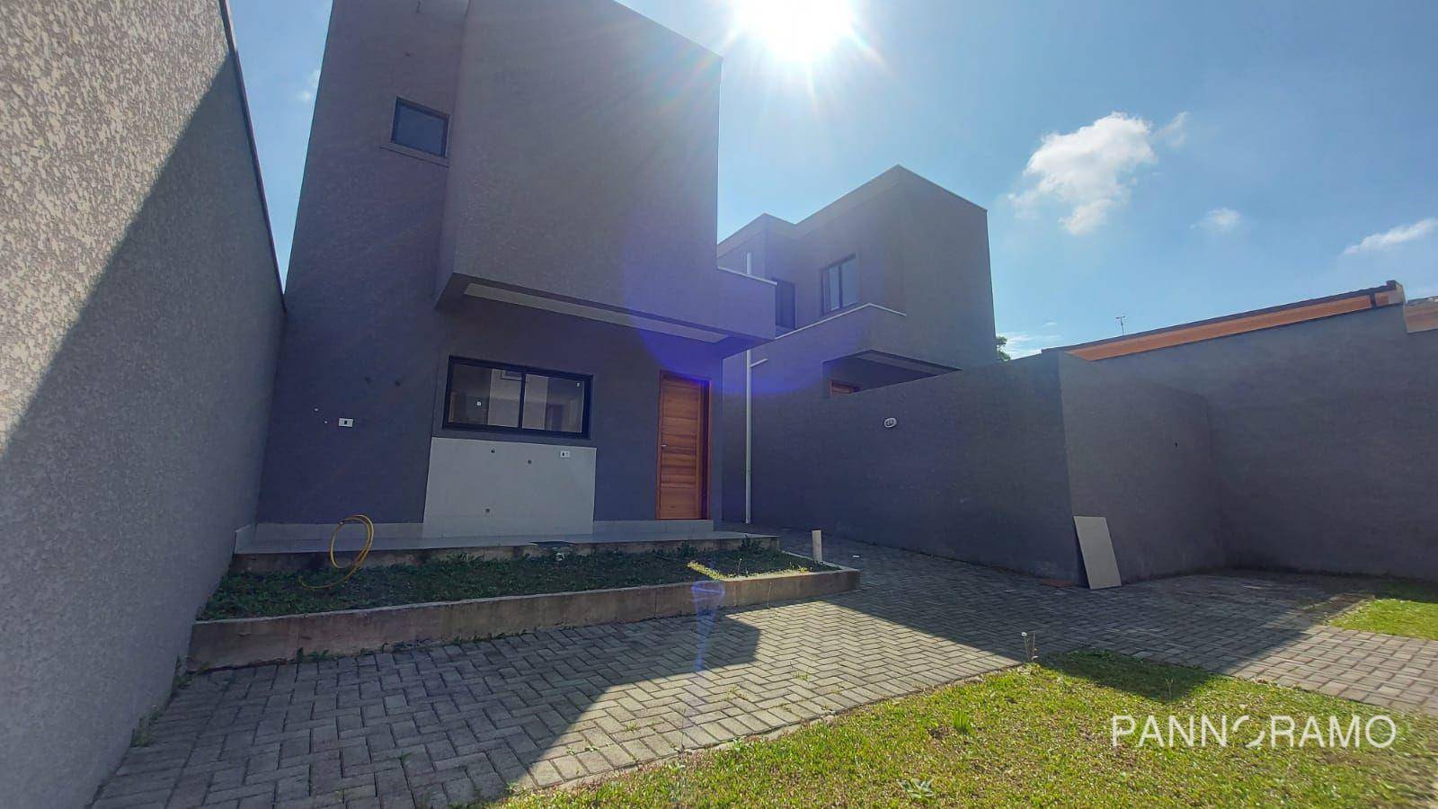 Sobrado à venda com 3 quartos, 117m² - Foto 27