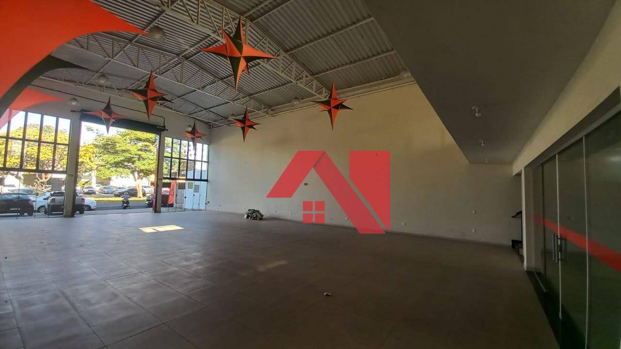 Depósito-Galpão-Armazém para alugar, 350m² - Foto 4
