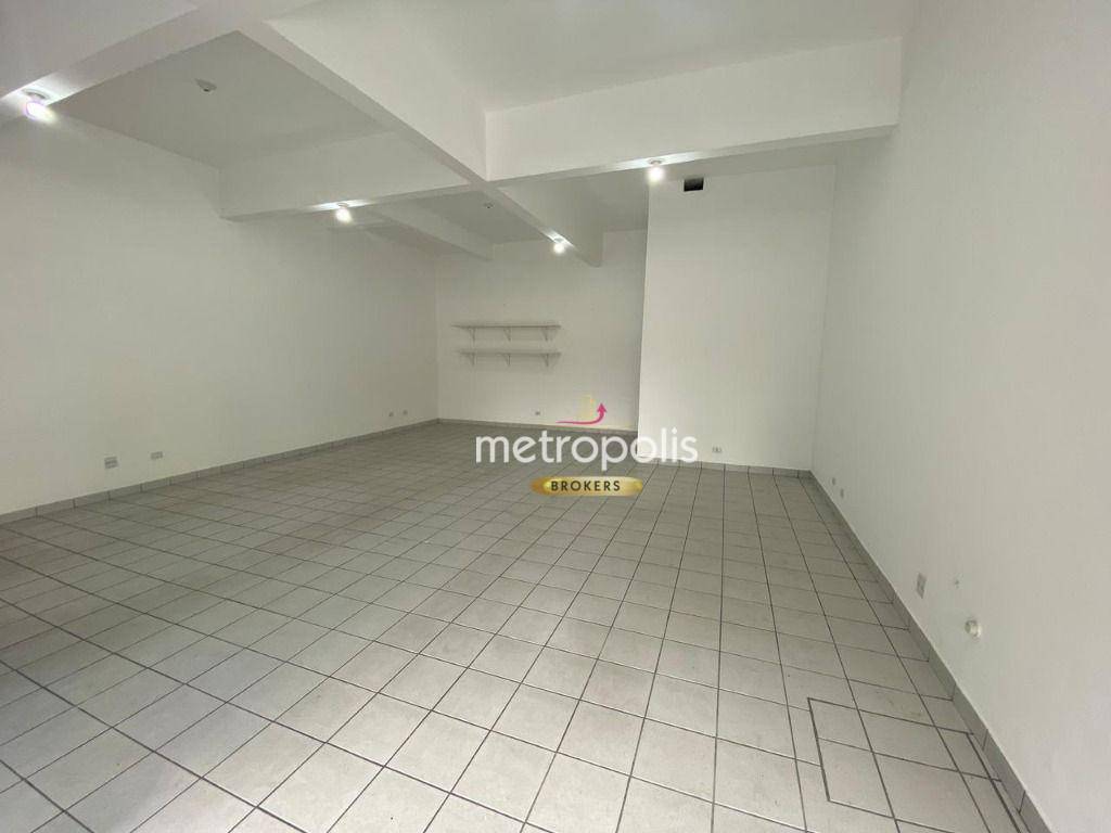 Loja-Salão para alugar, 82m² - Foto 7