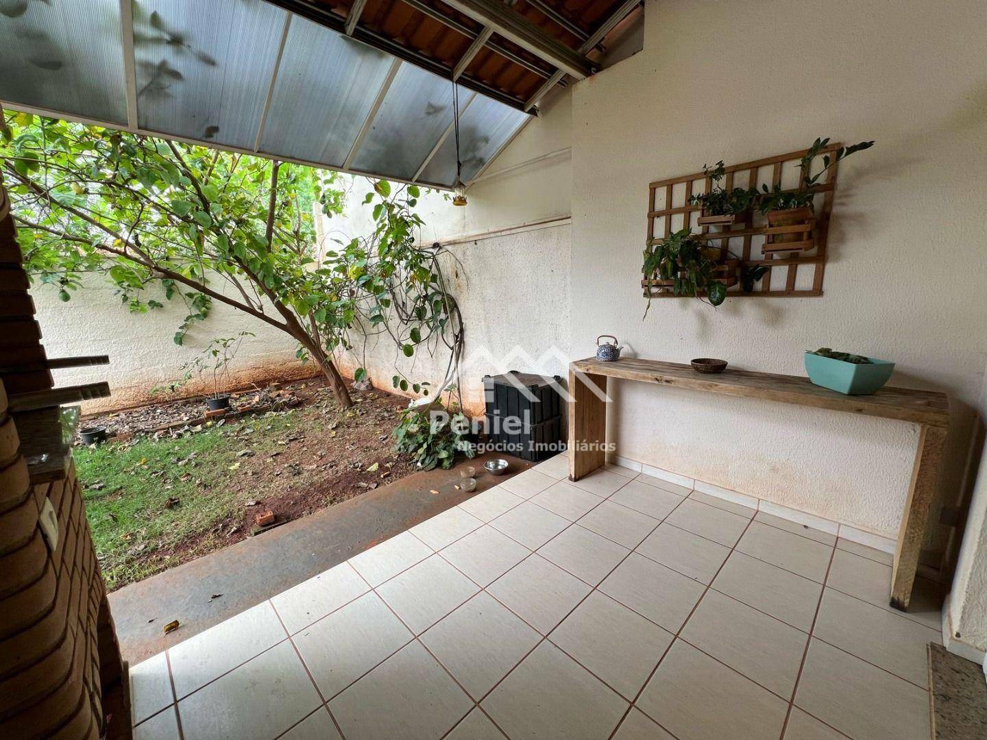 Casa de Condomínio à venda com 3 quartos, 100m² - Foto 26