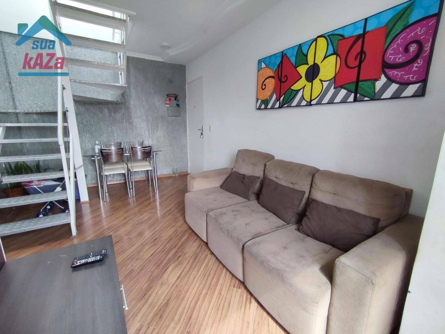 Cobertura à venda com 2 quartos, 96m² - Foto 5