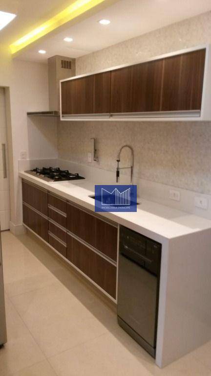 Apartamento à venda com 3 quartos, 133m² - Foto 26