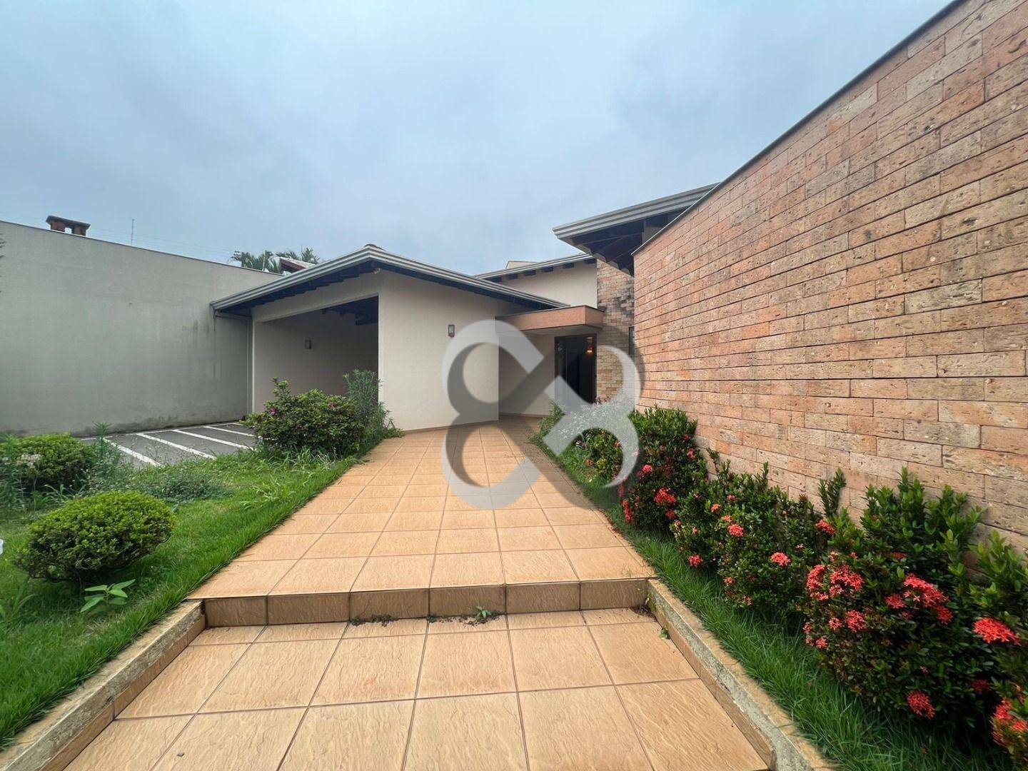 Casa à venda com 3 quartos, 260m² - Foto 2