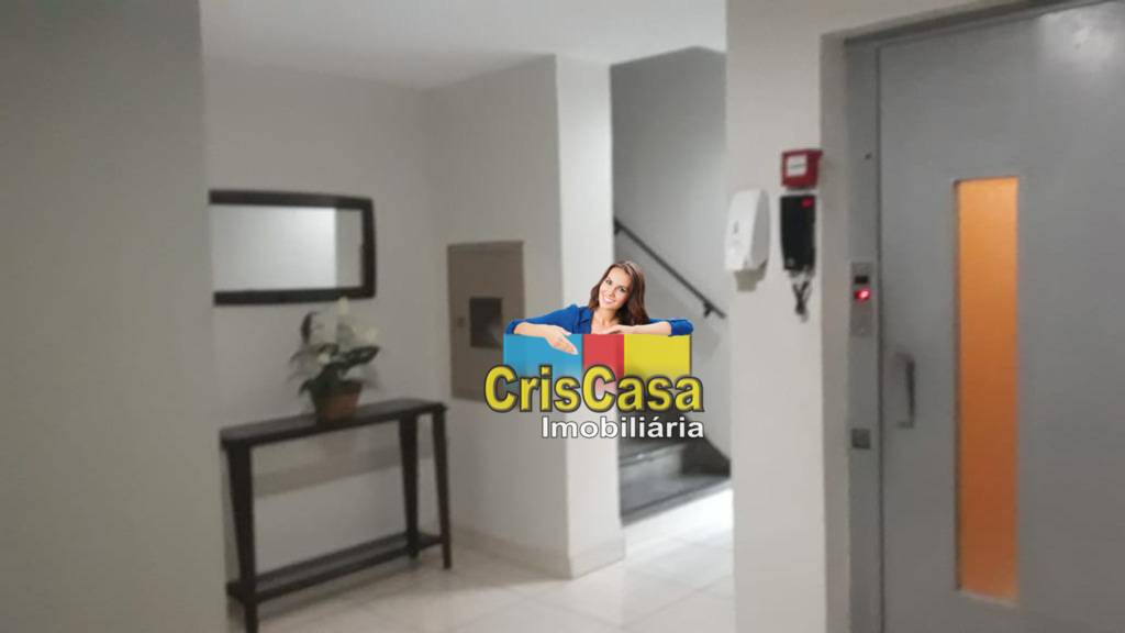 Apartamento à venda com 2 quartos, 62m² - Foto 26