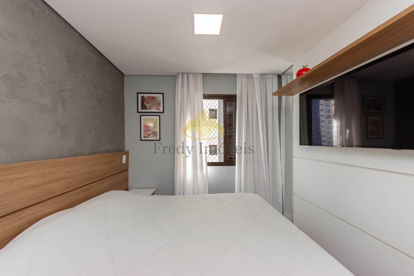 Apartamento à venda com 3 quartos, 81m² - Foto 14