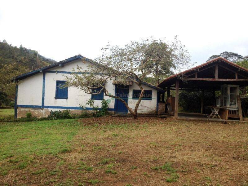 Fazenda à venda com 4 quartos, 240m² - Foto 2