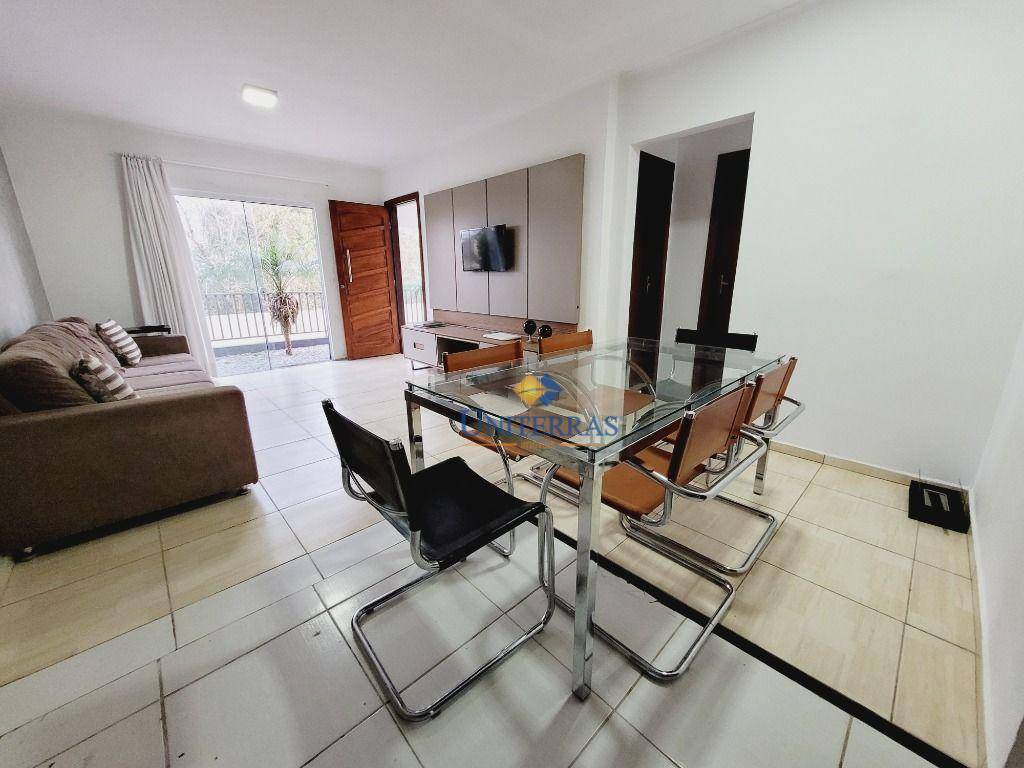 Casa à venda com 3 quartos, 57m² - Foto 13