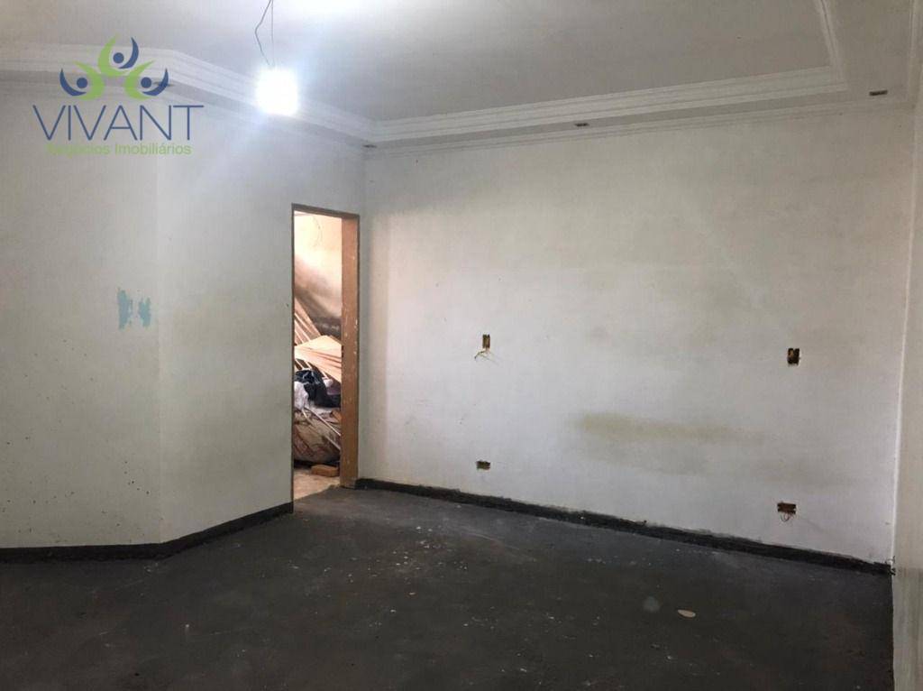 Sobrado à venda com 3 quartos, 297m² - Foto 8