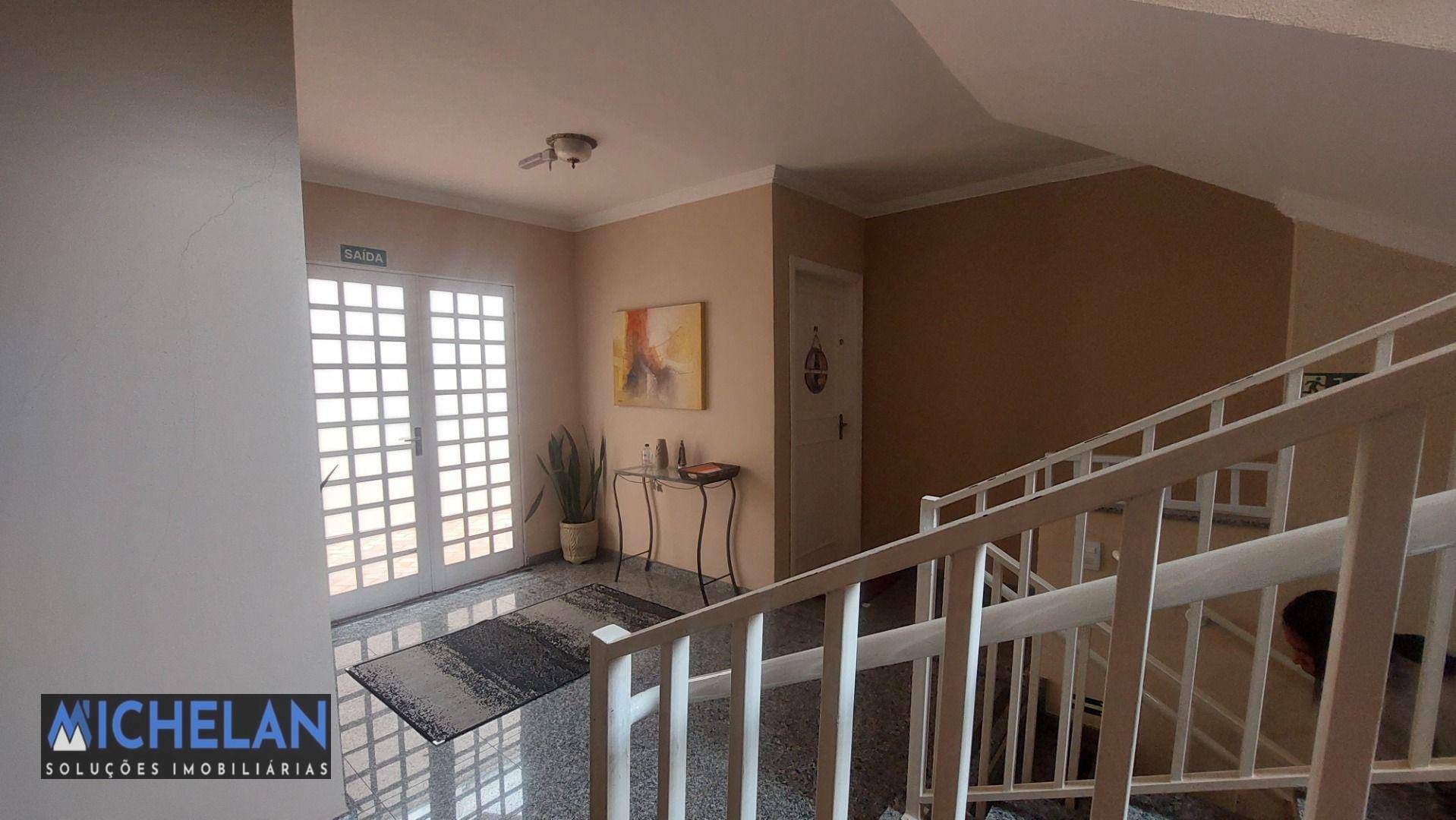 Apartamento para alugar com 2 quartos, 79m² - Foto 18