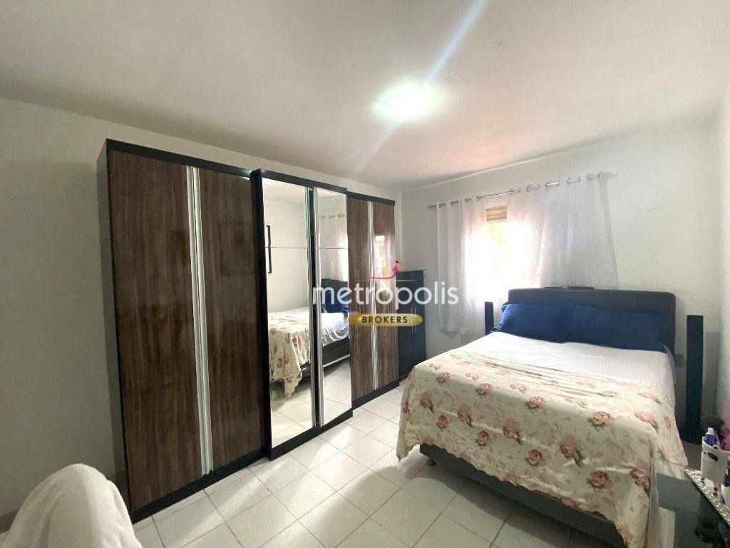 Sobrado à venda com 3 quartos, 168m² - Foto 20