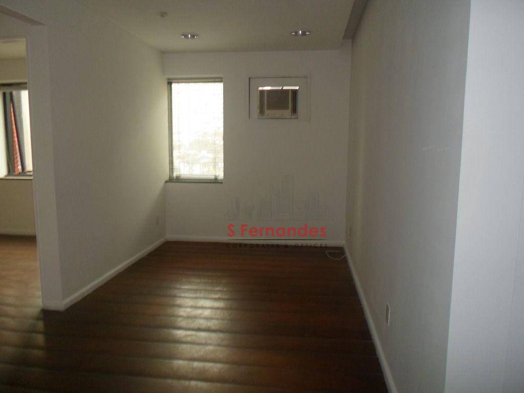 Conjunto Comercial-Sala à venda, 80m² - Foto 2