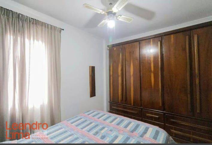 Apartamento à venda com 3 quartos, 80m² - Foto 17