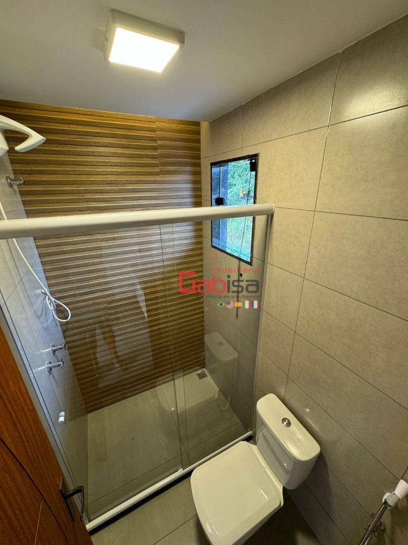 Casa à venda com 3 quartos, 100m² - Foto 13