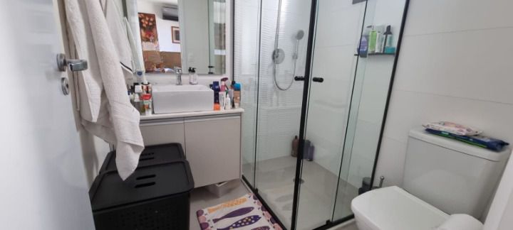 Apartamento à venda com 2 quartos, 58m² - Foto 16