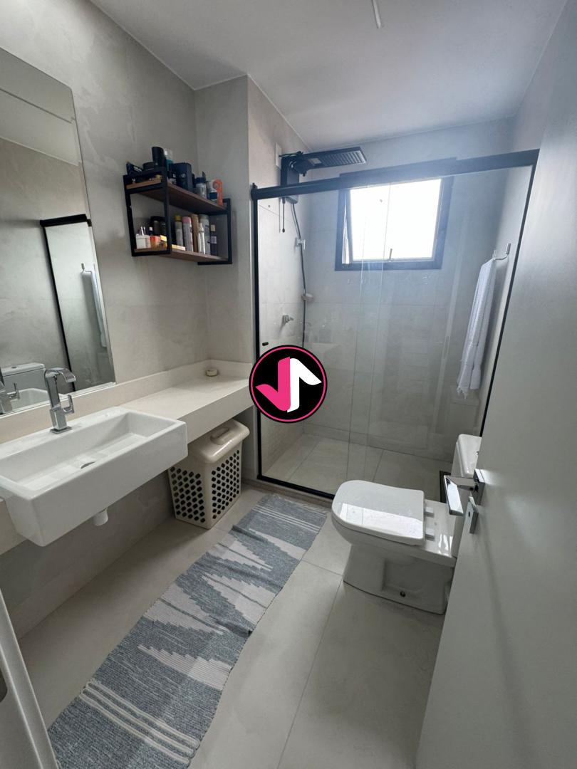 Apartamento à venda com 3 quartos, 136m² - Foto 15