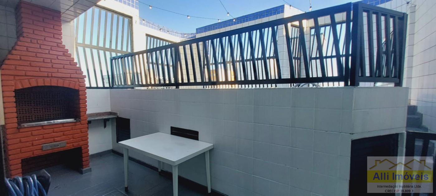 Cobertura à venda com 2 quartos, 156m² - Foto 15