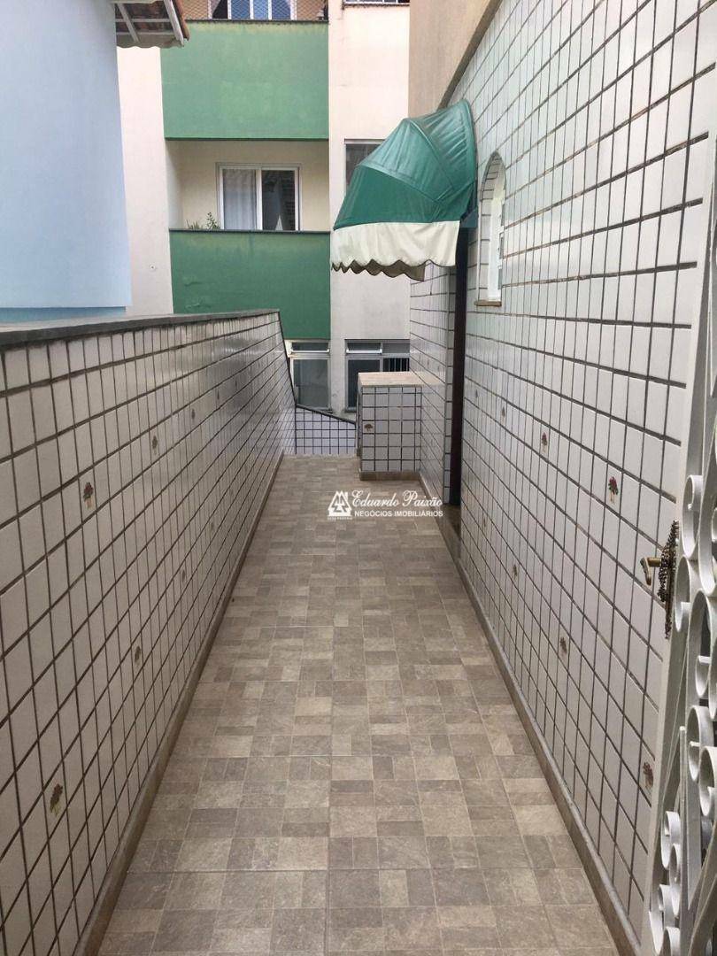 Sobrado à venda com 3 quartos, 175m² - Foto 20