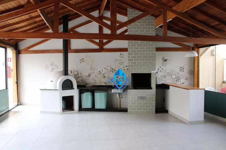 Apartamento para alugar com 2 quartos, 51m² - Foto 24