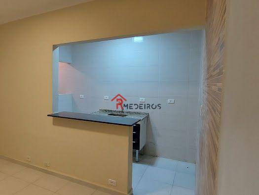 Apartamento à venda com 1 quarto, 48m² - Foto 9