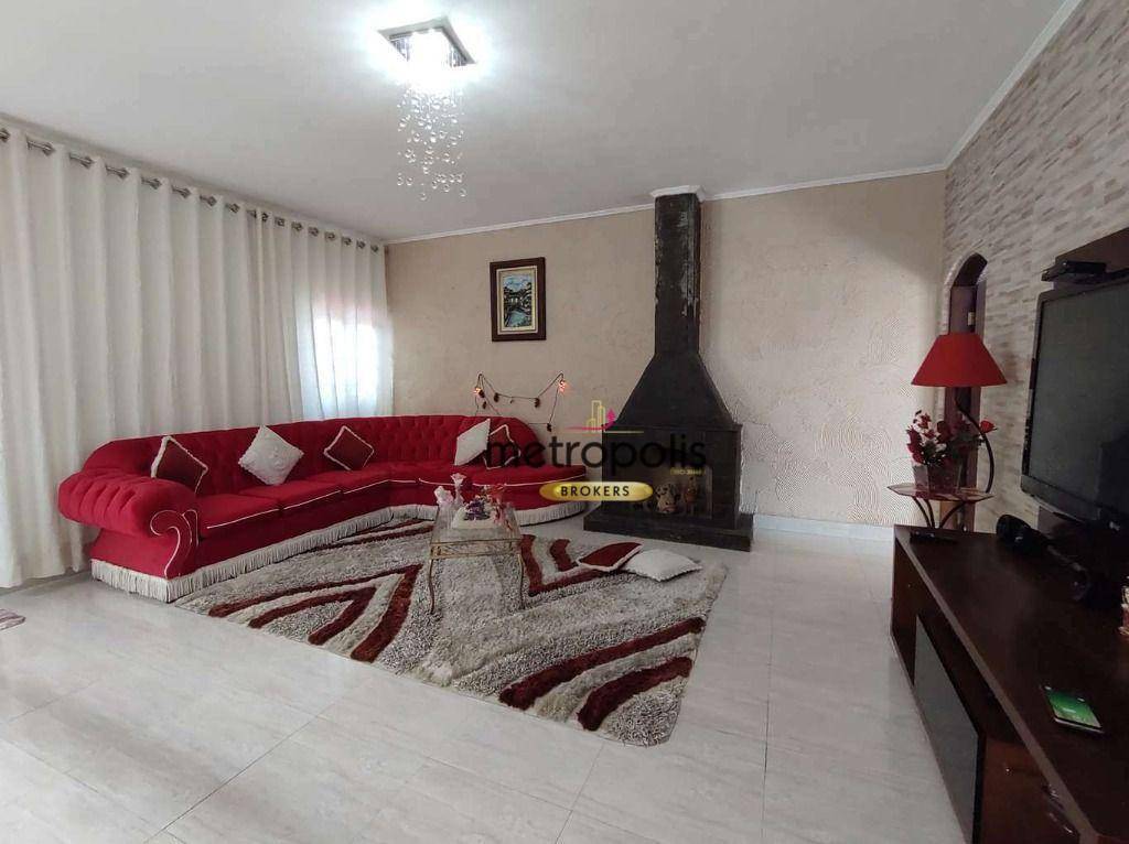 Sobrado, 14 quartos, 545 m² - Foto 3