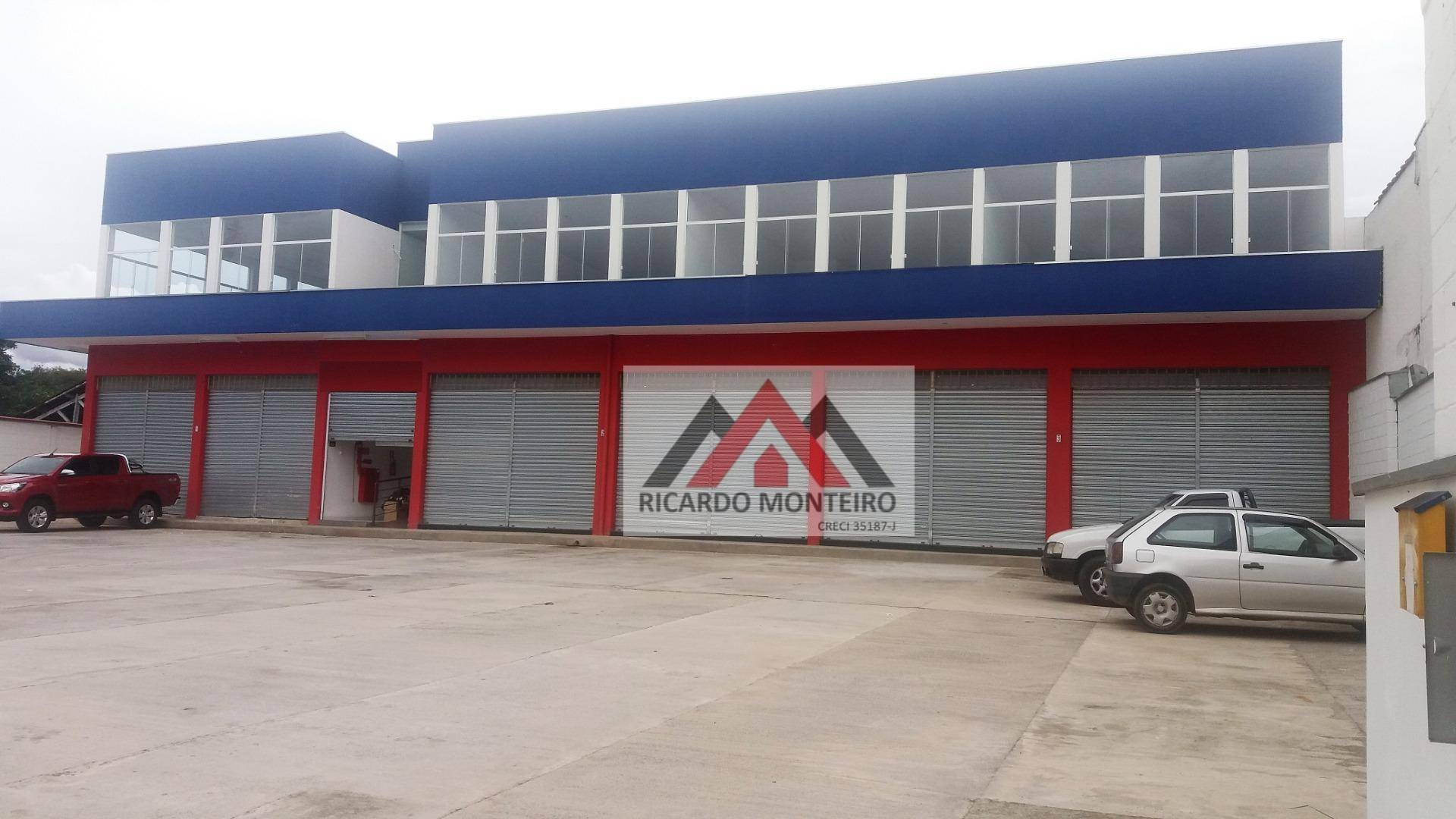 Conjunto Comercial-Sala para alugar, 100m² - Foto 10