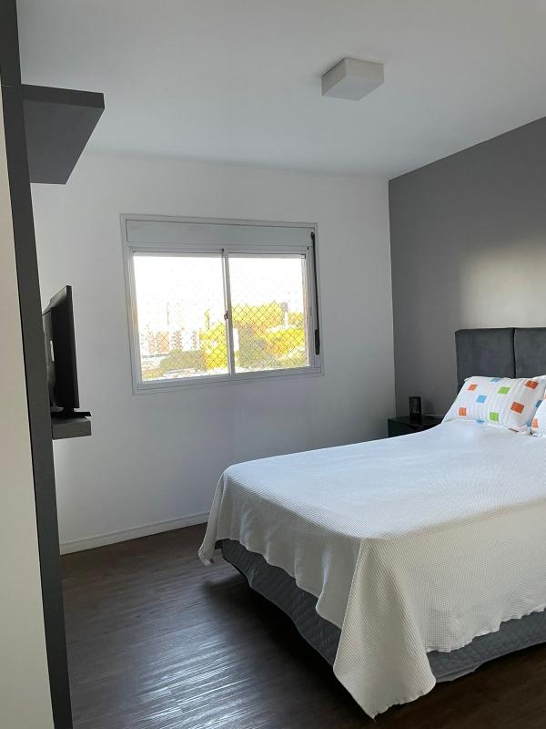 Apartamento à venda com 2 quartos, 57m² - Foto 17