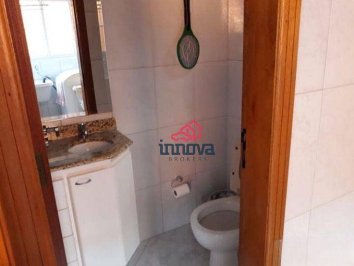 Sobrado à venda com 3 quartos, 165m² - Foto 4