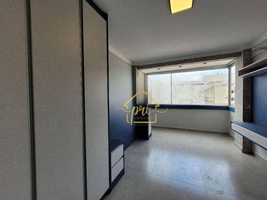 Apartamento à venda com 2 quartos, 58m² - Foto 12