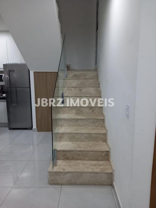 Casa à venda com 3 quartos, 135m² - Foto 8