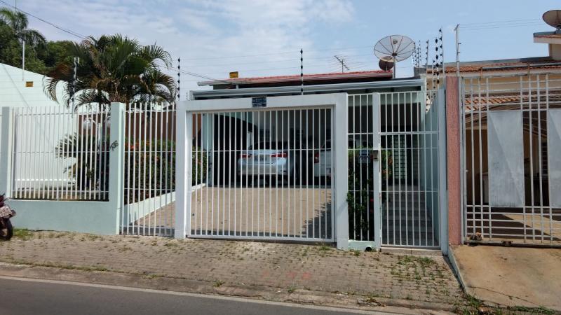 Casa à venda com 3 quartos, 380m² - Foto 21