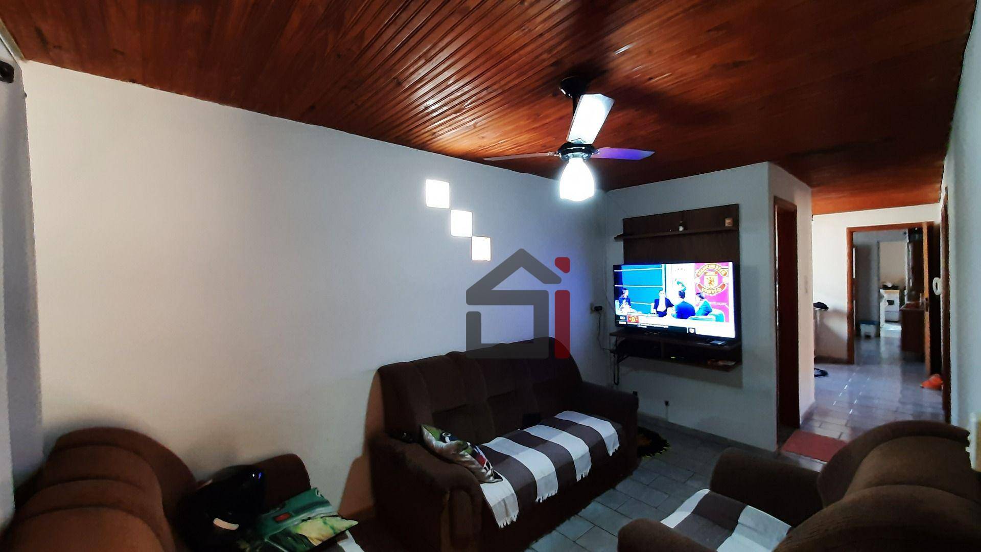 Casa à venda com 3 quartos - Foto 4