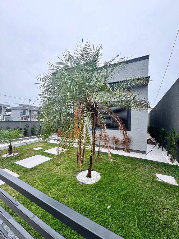 Casa, 3 quartos, 89 m² - Foto 1