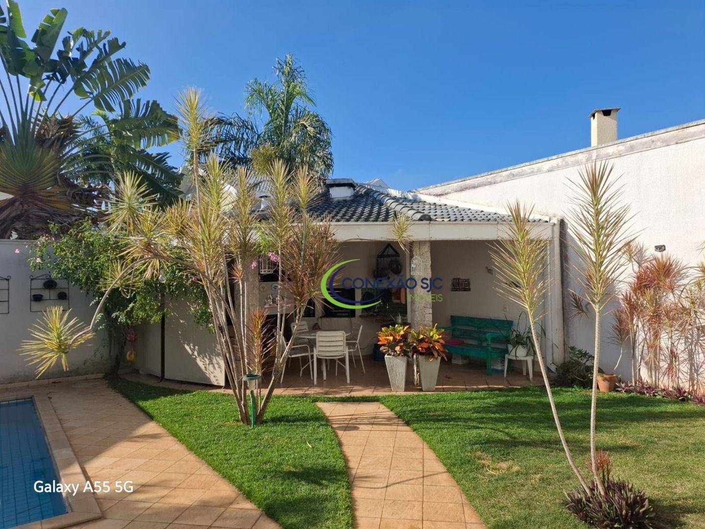 Sobrado, 3 quartos, 286 m² - Foto 6