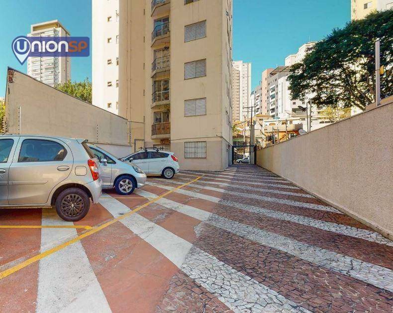 Apartamento à venda com 3 quartos, 68m² - Foto 12