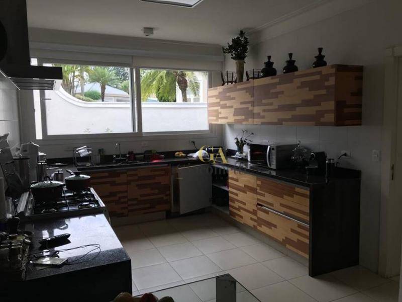 Casa de Condomínio à venda com 5 quartos, 1100m² - Foto 22