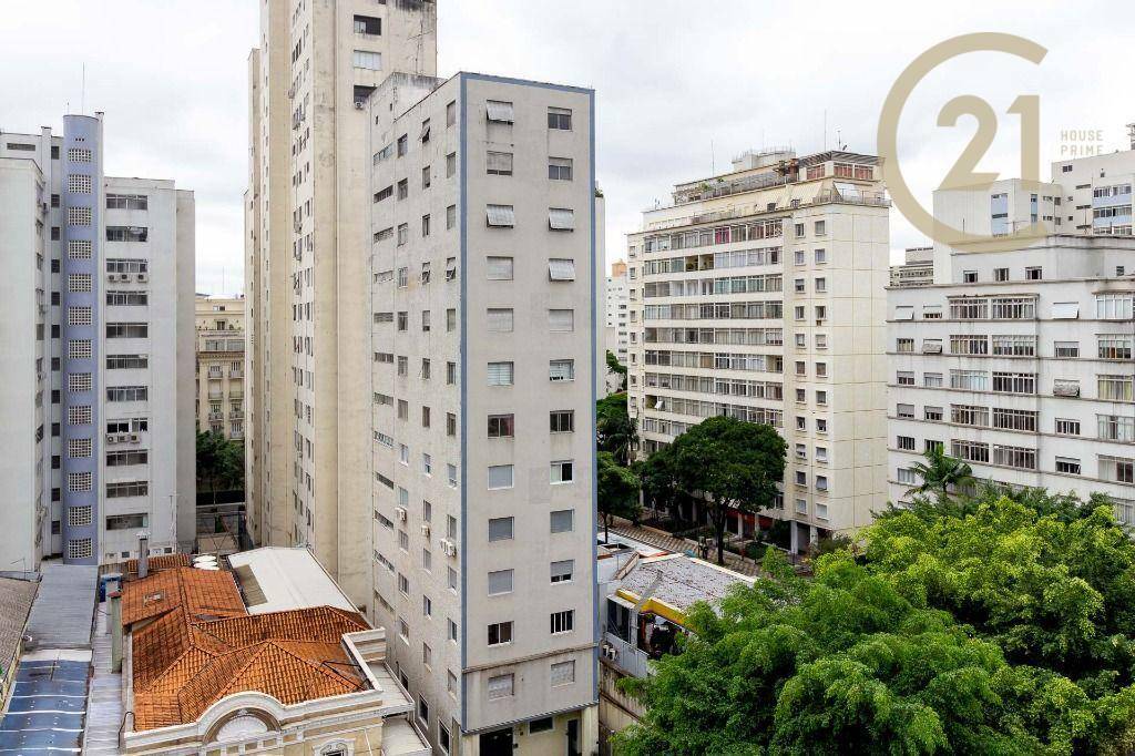 Apartamento à venda com 3 quartos, 230m² - Foto 28