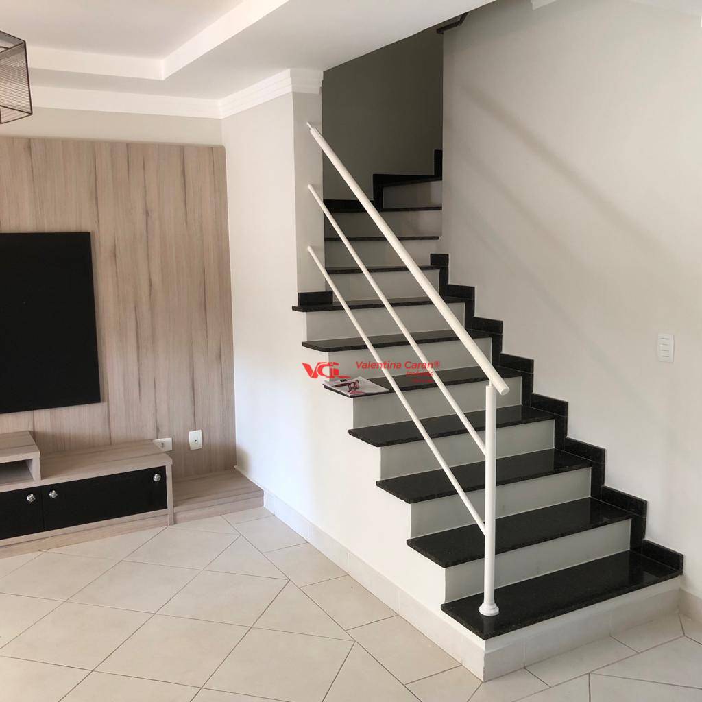 Sobrado para alugar com 3 quartos, 106m² - Foto 11