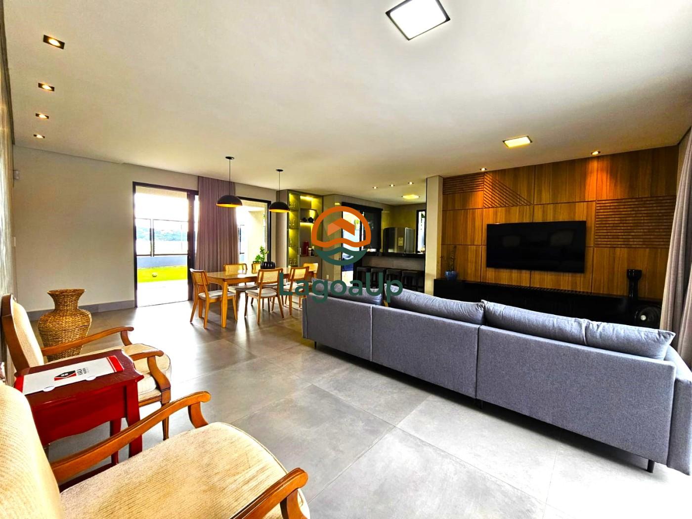 Casa à venda com 4 quartos, 1600m² - Foto 5