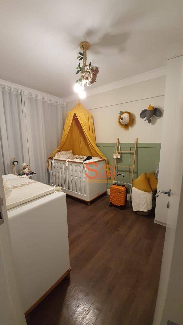 Apartamento à venda com 2 quartos, 70m² - Foto 11