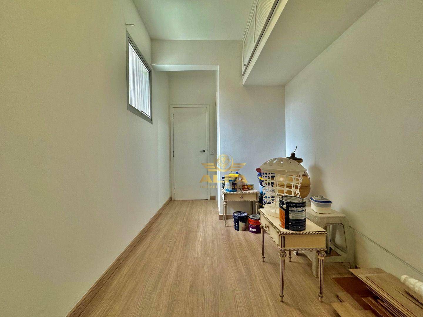 Apartamento à venda com 3 quartos, 134m² - Foto 24