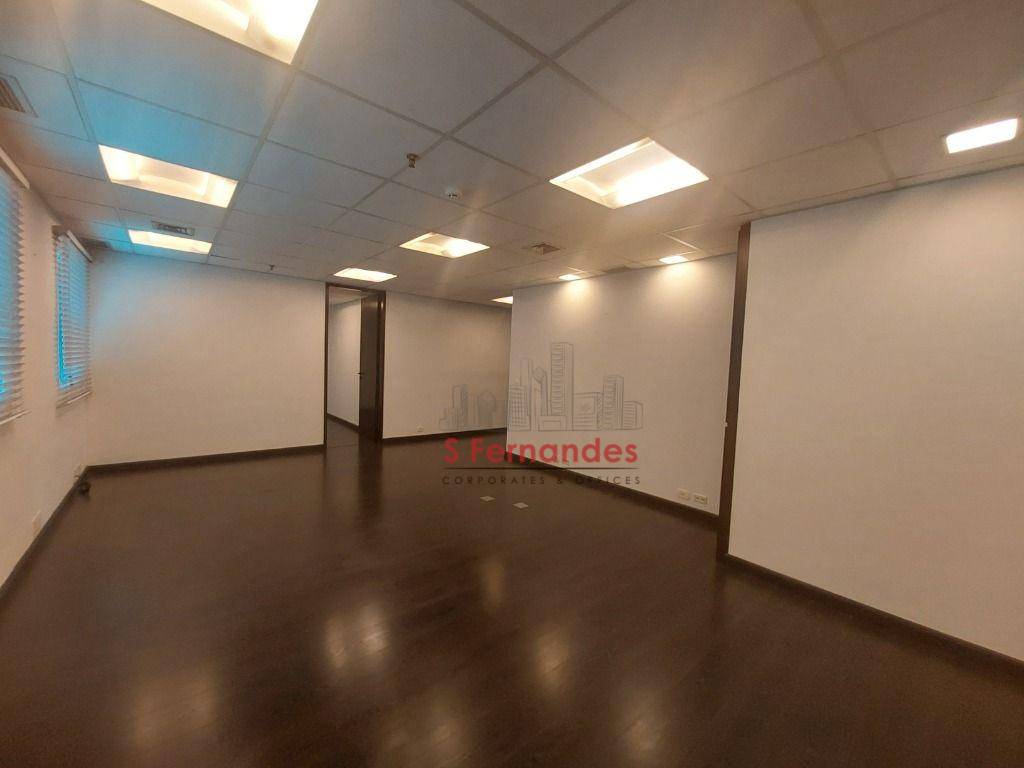 Conjunto Comercial-Sala para alugar, 200m² - Foto 9